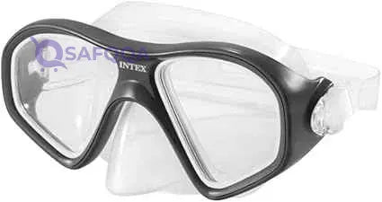 Intex 55648 - Reef Rider Mask and Tube Set - Safqqa Egypt