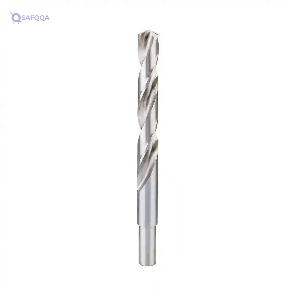 Bosch Pack Of 4 Pro Hss-G Ground Metal Drill-Silver - Safqqa