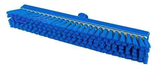 Maya Professional Tools Sweeper Resin Set Medium ( 400 x 50 mm ) Blue 95204 - Safqqa Egypt