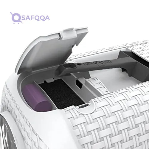 Bama Filtro Antiodore Set 2Pz 19125, Made In Italy - Safqqa