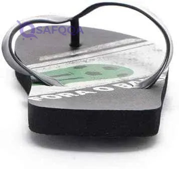 Grinta Slipper For Boy Suitable for home and casual wear- Without Box - Safqqa