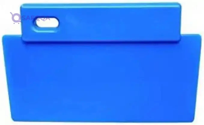 Maya Ergo Scraper with 3 Working Sides (200 x 125 mm) 81900 - Safqqa Egypt