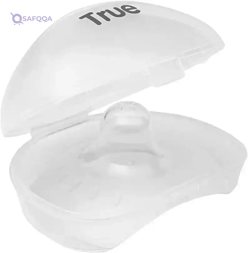 True Terpenes Silicon Nipple Protector Size L - Safqqa