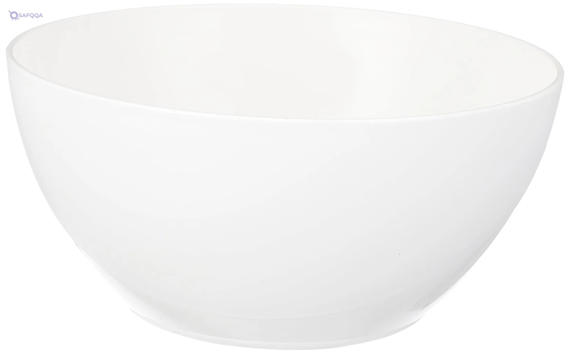 Mojito Deep Plate Set – 20 cm - Safqqa