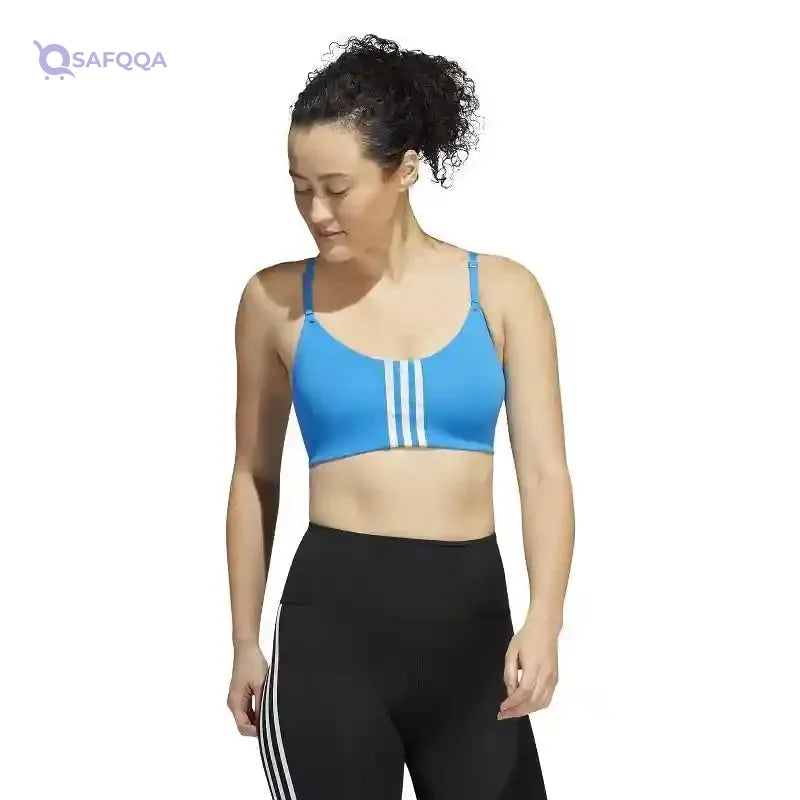 Adidas Women’s Sports Bras for Training - Safqqa