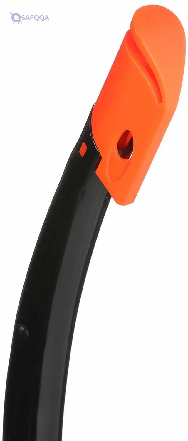 SPURT Snorkeling Mask with Tube M208 - Safqqa
