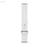 Silicone strap compatible with Apple Watch Ultra - Safqqa