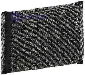 Maya 22061 Mesh Sponge, Pack of 2 Pieces, 13 x 9 cm - Black/Blue - Safqqa Egypt