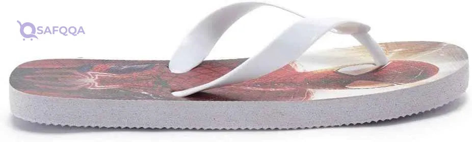Grinta Slipper For Boys Suitable for daily wear indoors or outdoors - Safqqa