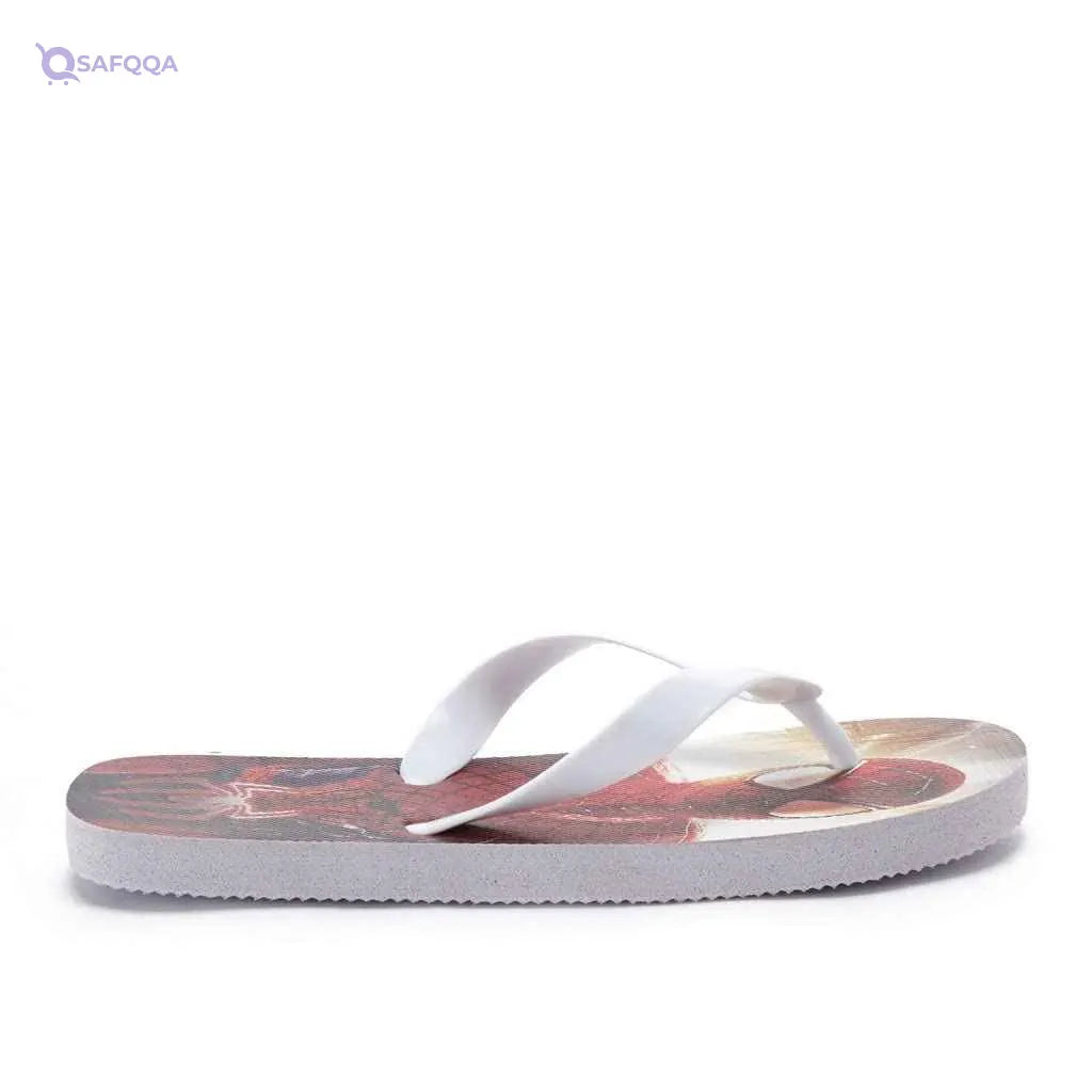 Grinta Slipper For Boys Suitable for daily wear indoors or outdoors - Safqqa