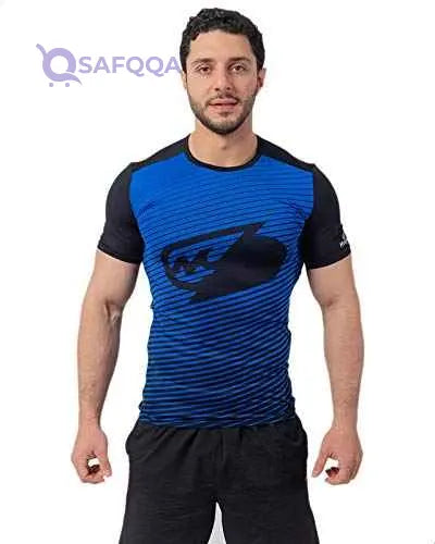 Magma Mens Basic T-Shirts For Mens - Safqqa Egypt
