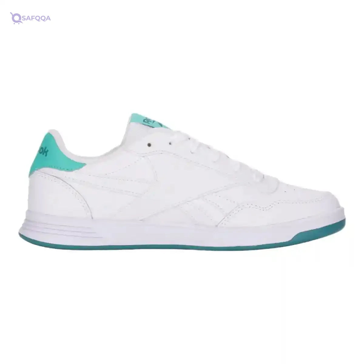 Reebok Women’s Classic Court Style with Everyday Comfort - Safqqa
