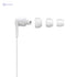 Belkin Wireless Earphones with USB-C Connector - High-Quality Sound - Safqqa