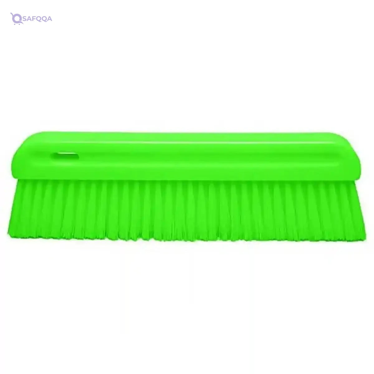 Maya Floor Brush Very Soft (300 x 20 mm) Green 52126 - Safqqa Egypt