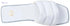 Club Aldo Square-Toe Quilted Strap Slide Slippers For Women - Safqqa Egypt