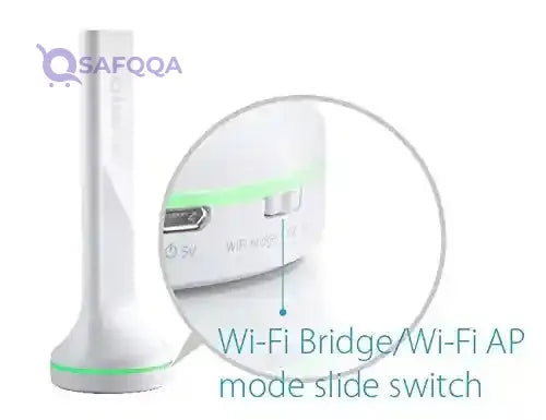 Edimax EW-7288APC-UK Access Point - Safqqa