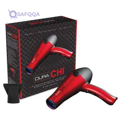 Farouk CHI Dura CHI Hair Dryer - Safqqa Egypt