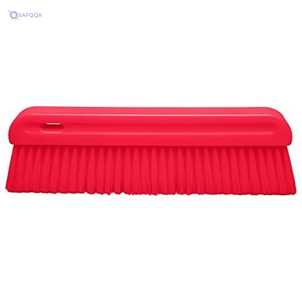 Maya Floor Brush Very Soft (300 x 20 mm) Red 52126 - Safqqa
