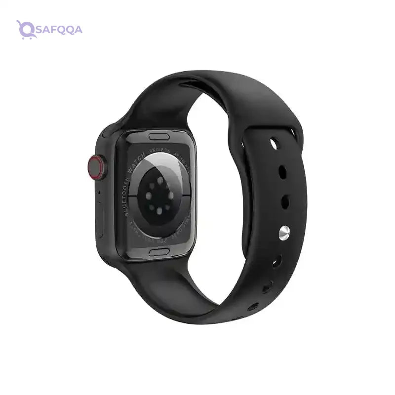 WIWU SW01 Pro Smartwatch Series 8, IP68 Waterproof, BT5.0, 1.95 Inch HD IPS Screen, Voice assistant,|18 Months Warranty - Safqqa Egypt