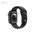 WIWU SW01 Pro Smartwatch Series 8, IP68 Waterproof, BT5.0, 1.95 Inch HD IPS Screen, Voice assistant,|18 Months Warranty - Safqqa Egypt