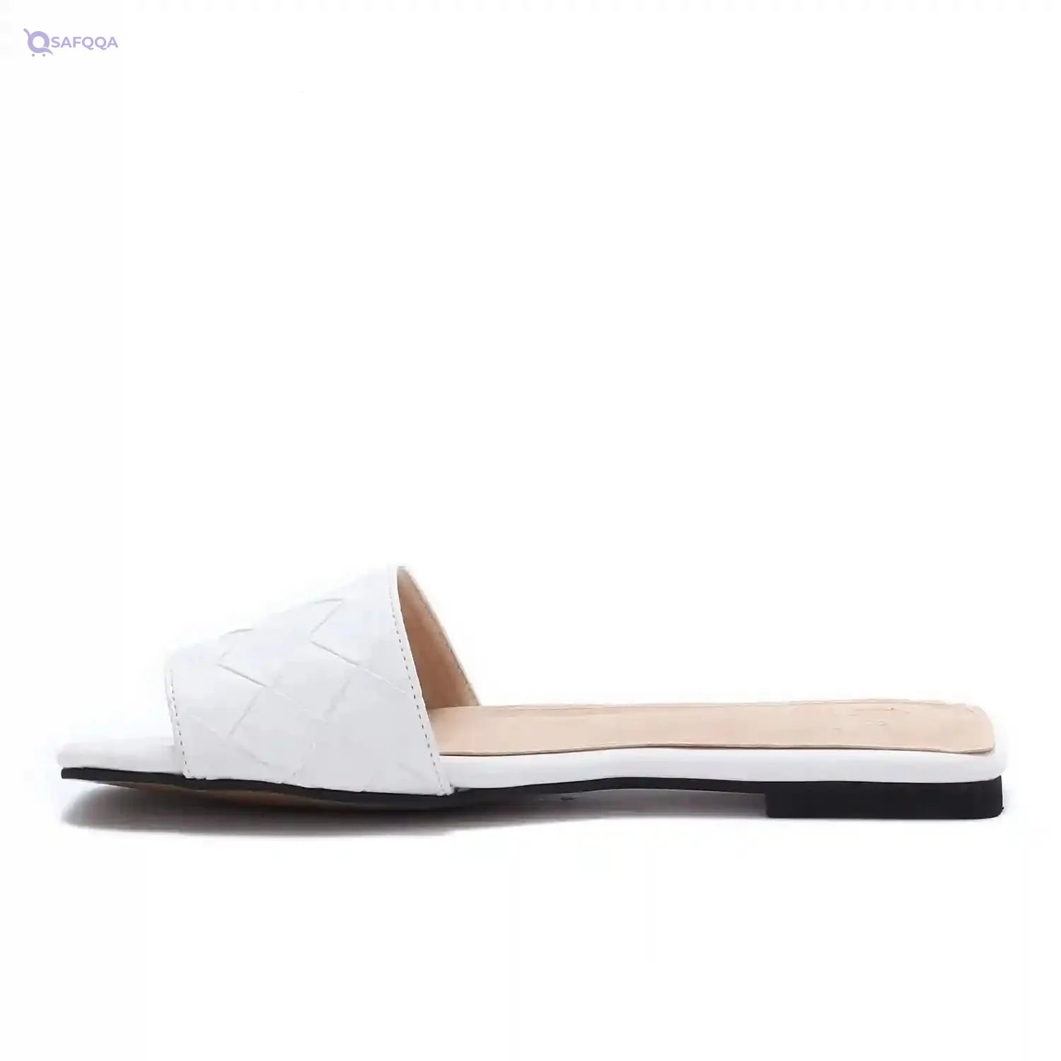 Trust Group womens Slipper Flip Flop - Safqqa Egypt
