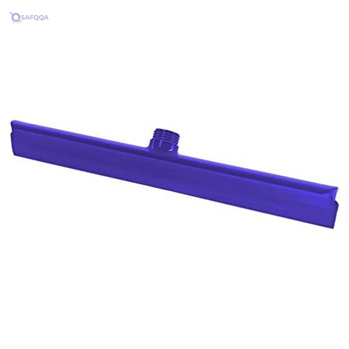 Maya Once Piece Squeegee Super Hygienic (400 mm) Purple 48400 - Safqqa