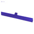 Maya Once Piece Squeegee Super Hygienic (400 mm) Purple 48400 - Safqqa
