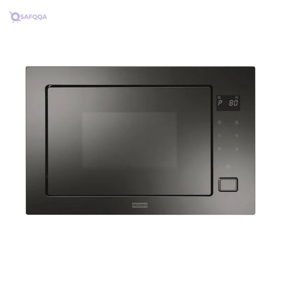Franke Microwaves ,25 Liter ,900 watts Spacious interior fits a variety of dishes - Safqqa