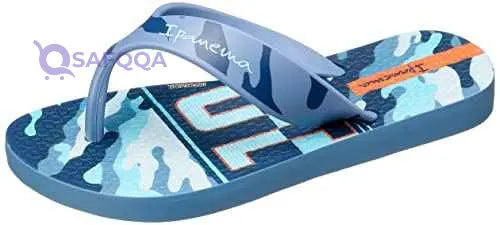 Ipanema Unisex-Child DECK INF SLIPPER Flip-Flop - Safqqa Egypt