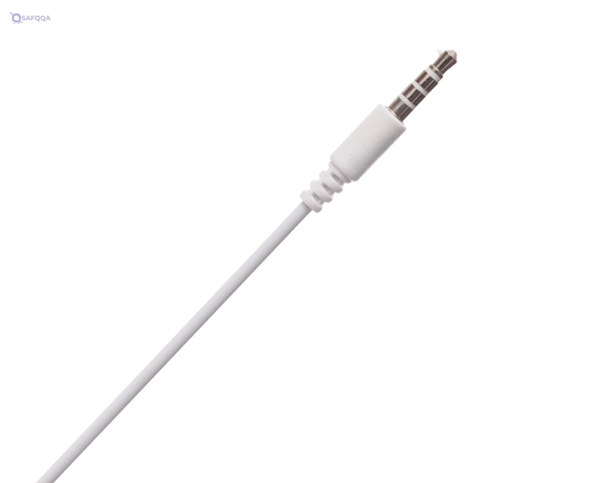 Blue Spectrum D42 Aux Earphones – Stereo Sound, Ergonomic Design, Comfortable Fit, High-Quality Audio, - Safqqa