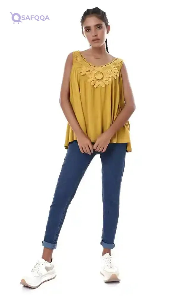 Ravin 57638 Top For Women - Safqqa Egypt