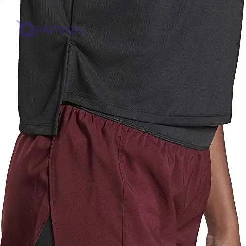 Reebok Women's RE Graphic Tee T-Shirt - Safqqa Egypt
