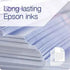 Epson Ecotank T6644 Yellow Ink Bottle 70 ml - Safqqa Egypt