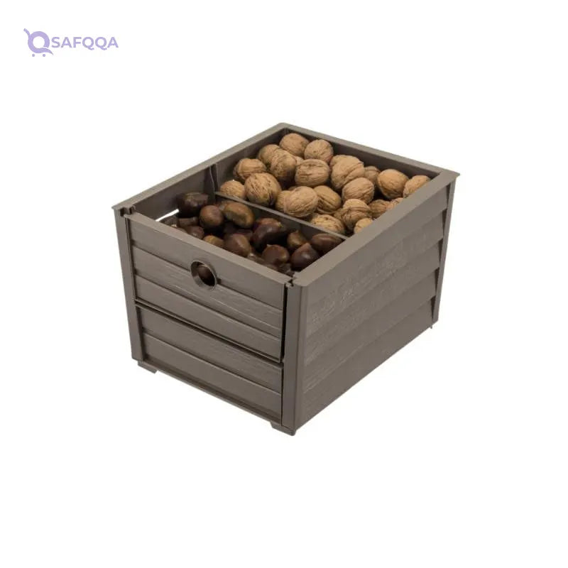 Bama Food Storage Box – 9L - Safqqa