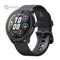 Oraimo Watch 2R Bluetooth Calling Smart Watch for Men and Women,1.39"HD Smart Fitness Watch with Stepping Meter Heart Rate Monitor,120+ Sports Modes & Quickly Reply SMS - Safqqa