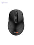 2B (MO186) Dual Mode Bluetooth 2.4GHz Mouse 800-1200 - 1600-2400 DPI with Rechargeable Battery - - Safqqa Egypt
