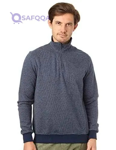 Activ Men's HZ Hooded Sweatshirt - Safqqa Egypt