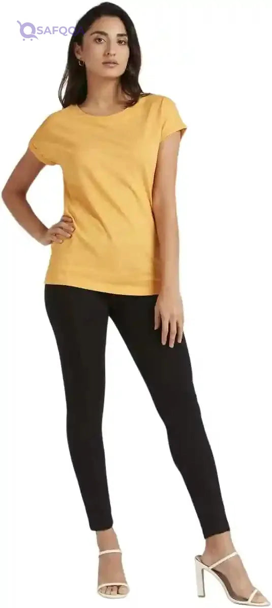 Splash womens 6035836 WTSW21103 T-Shirt - Safqqa Egypt