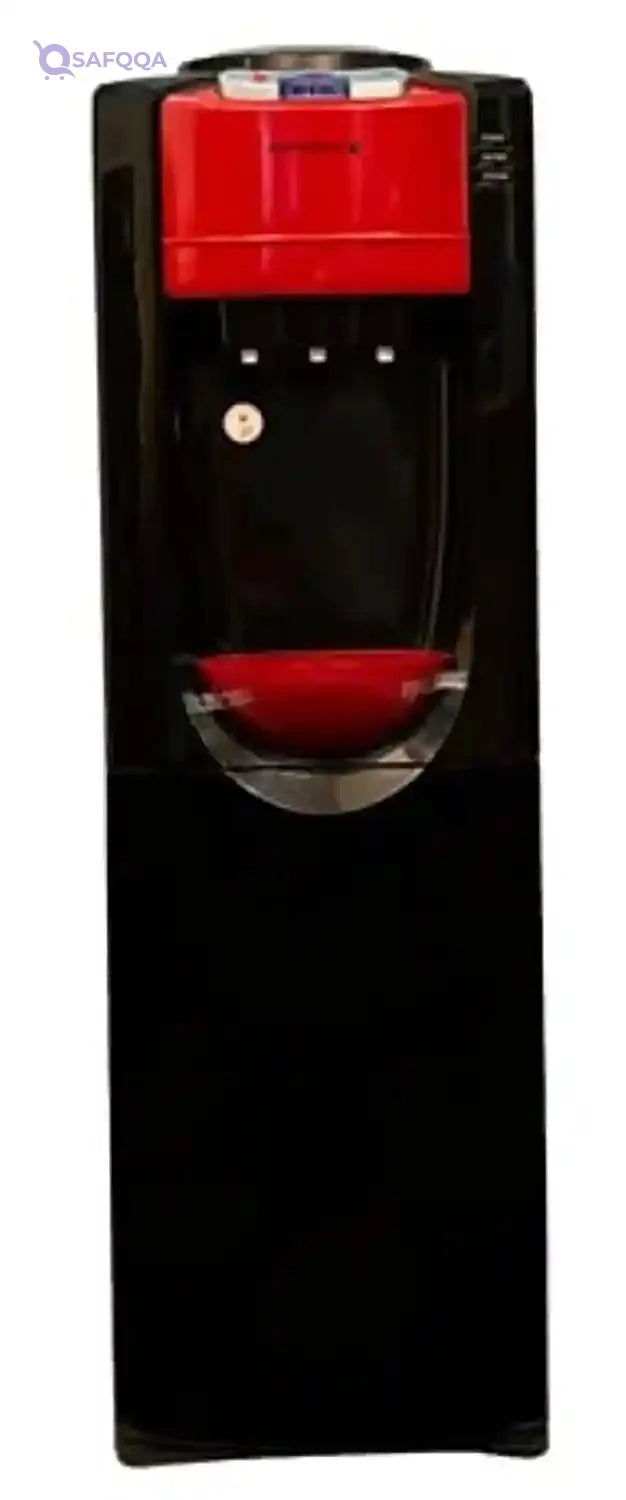 Kelvinator- water dispenser 3 taps top load- Have Scratches - Safqqa Egypt