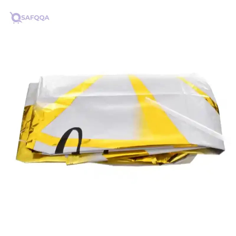 Foil Large Ring-Shaped Balloon Perfect for Engagement Parties - Safqqa