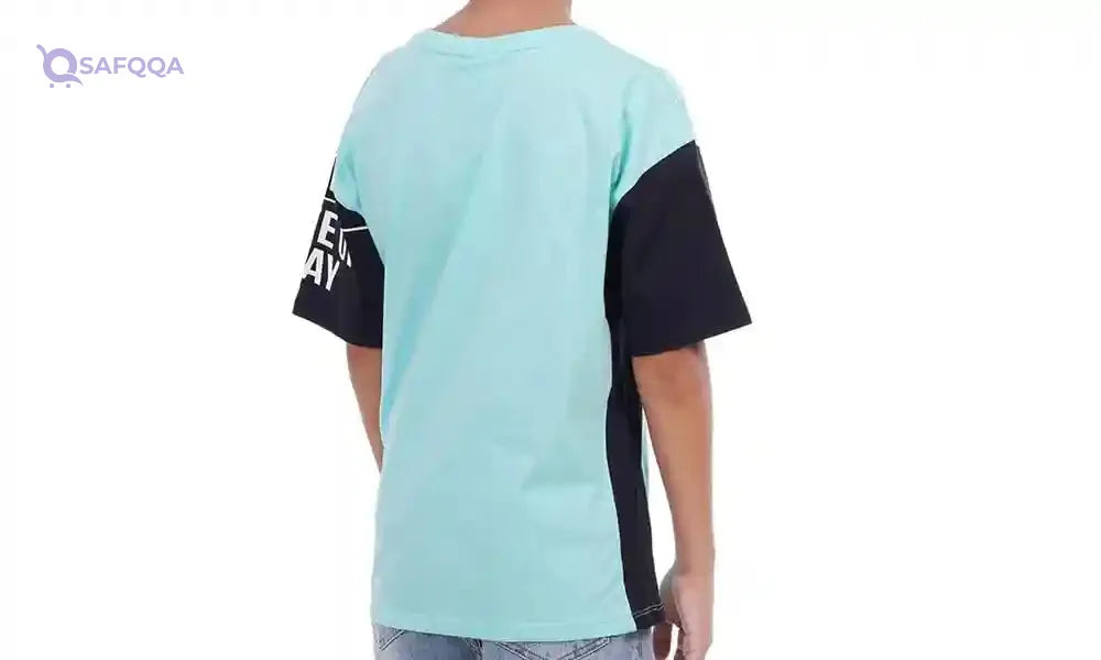 VONKEL T-Shirts For Boys (pack of 1) - Safqqa Egypt
