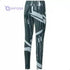 Reebok Women's Leggings Suitable for gym, yoga, running, or casual wear. - Safqqa