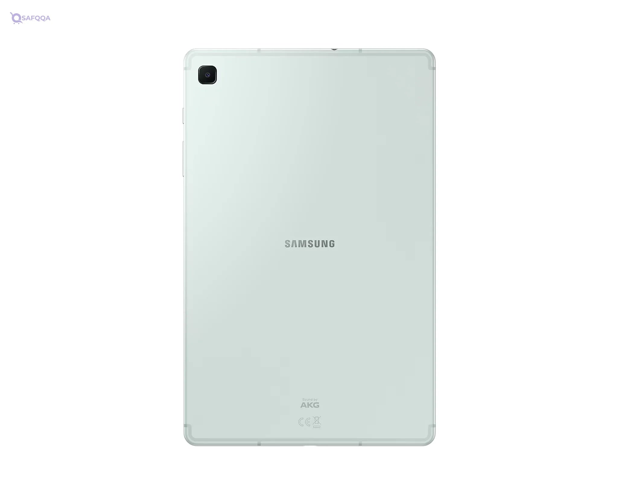 Samsung Galaxy Tab S6 Lite, Octa-Core Processor up to 2.4GHz, 64GB Storage 4GB RAM Wi-Fi S Pen 10.4-Inch FHD Display Android Tablet, Mint - Safqqa