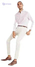 Splash woven shirt for men - Safqqa Egypt