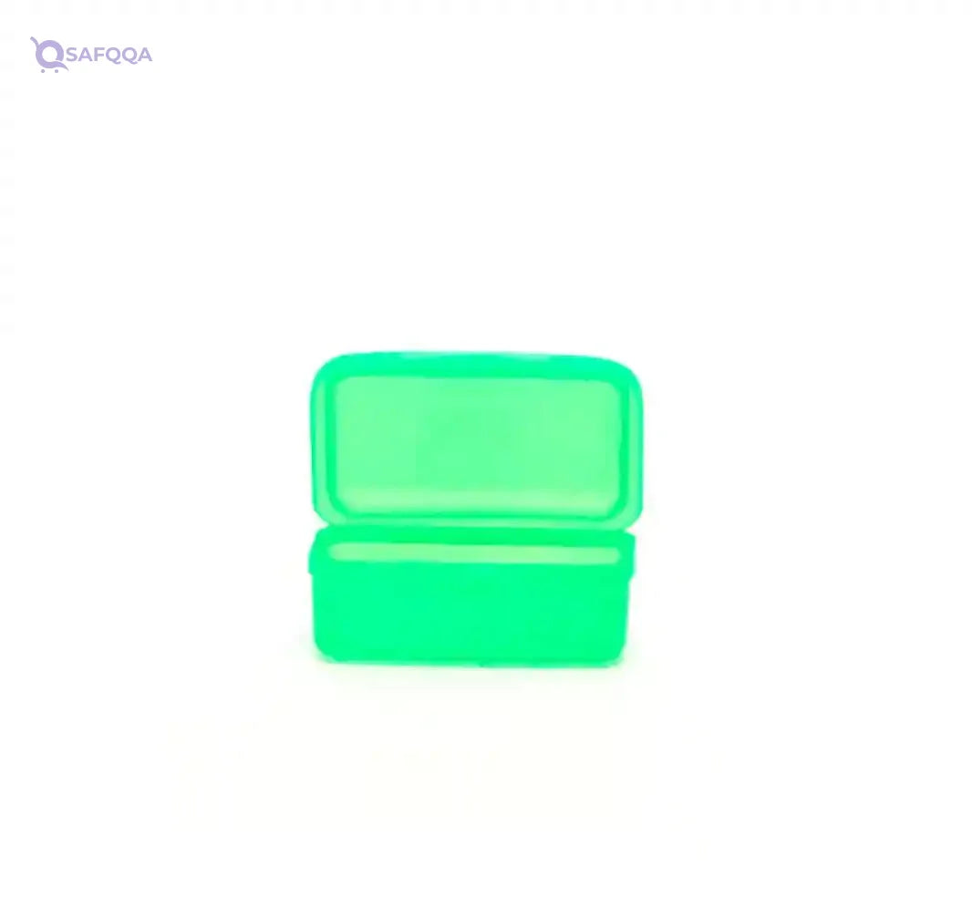 Mintra Lunch Boxes food-safe plasti - Safqqa