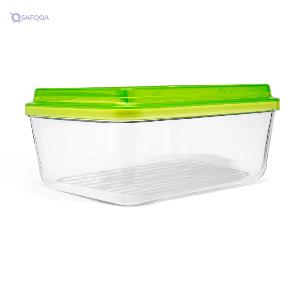 Food Storage Container – 3.8 Liters - Safqqa