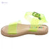 Hawsa Kids Girls' Polyester Sandals - Safqqa