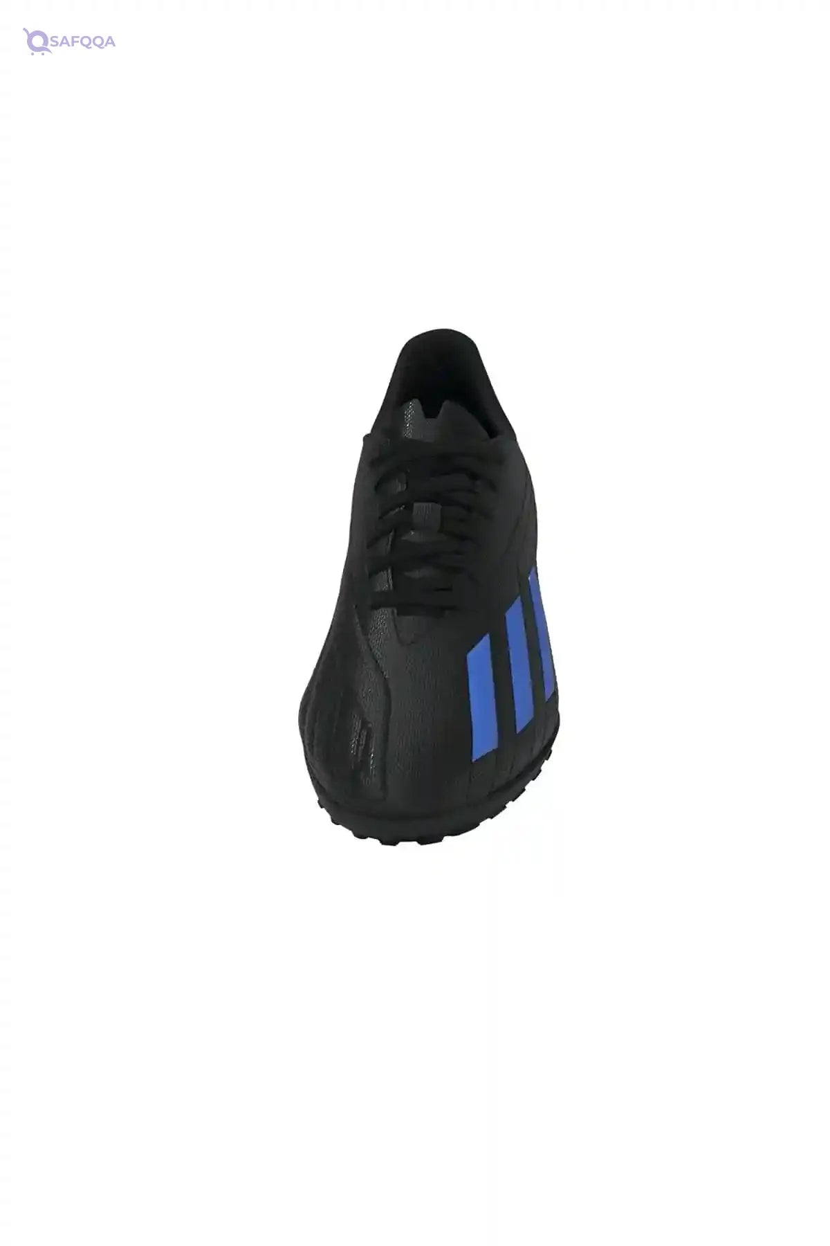 Adidas Soccer Shoes For Men Signature Adidas logo for a sporty, stylish look - Safqqa