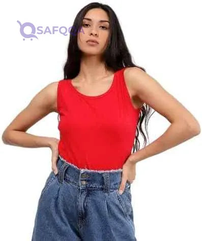 Dockland Women’s 1280 T-Shirt – Casual & Comfortable Style - Safqqa