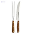 Arcos Nordika Carving Set - 2 Pieces - Safqqa